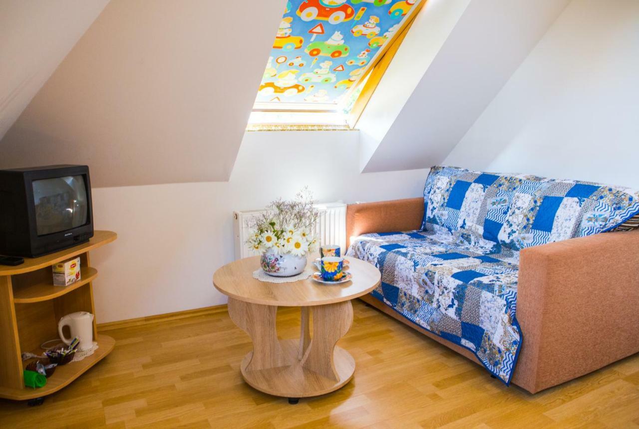 Guests House "Like Home" Сигулда Экстерьер фото