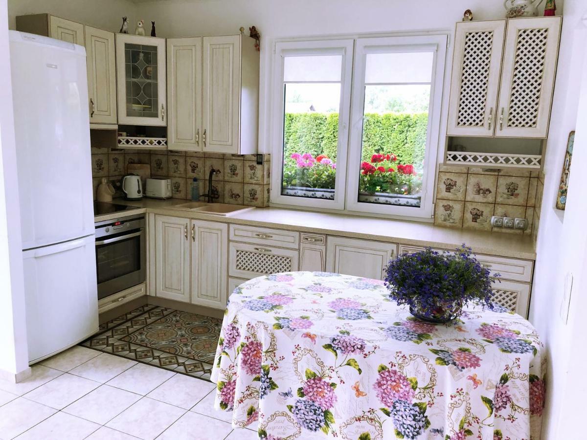 Guests House "Like Home" Сигулда Экстерьер фото